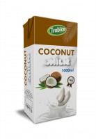 Coconut milk 1000ml